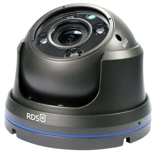 دوربین های امنیتی و نظارتی آر دی اس IV40X آنالوگ دید در شب121032